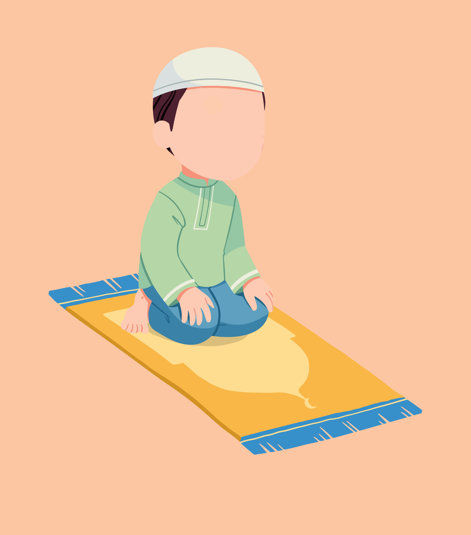 Salah (Prayer)